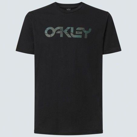 Camiseta OAKLEY Mark II Tee 2.0 - motoscamaralweb.com