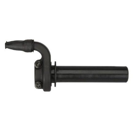 Acelerador DOMINO KRE 4T off road - KTM 4T / Yamaha 4T - motoscamaralweb.com