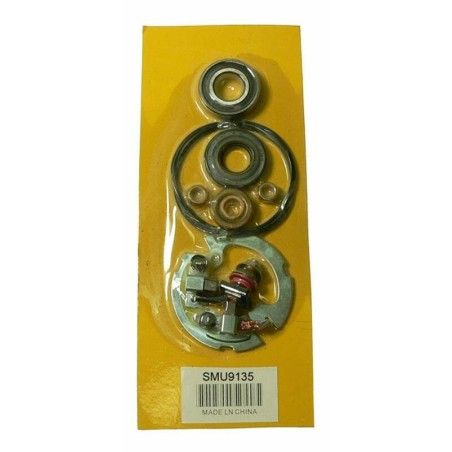 Porta escobillas Arrowhead SMU9135 - motoscamaralweb.com