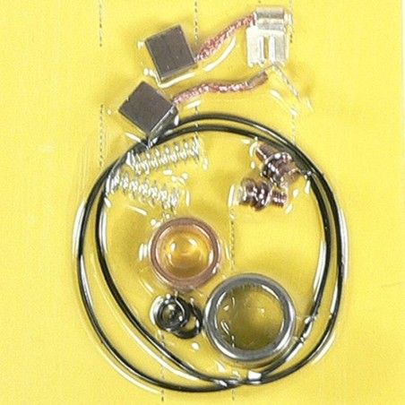 Porta escobillas Arrowhead SMU9111 - motoscamaralweb.com