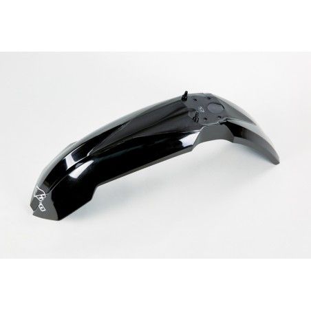 Guardabarros delantero UFO negro KTM SX85 - motoscamaralweb.com