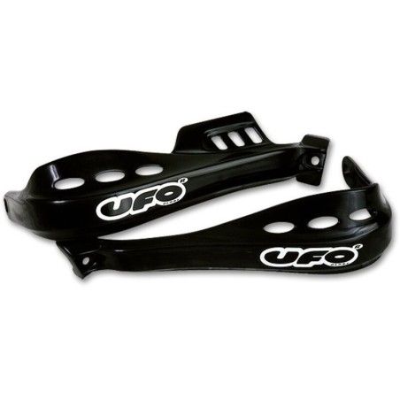 Paramanos cerrado UFO Oklahoma 28 negro PM0161613-001 - motoscamaralweb.com