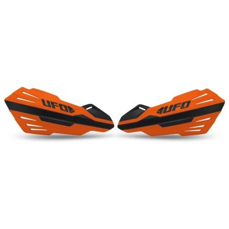 Paramanos UFO naranja KTM - motoscamaralweb.com