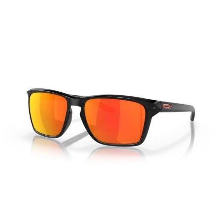 Gafas de Sol OAKLEY Sylas Lentes Prizm Ruby - motoscamaralweb.com