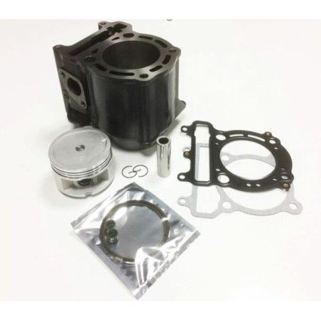 Cilindro Tecnium 4T Majesty / X-Max 250cc - motoscamaralweb.com