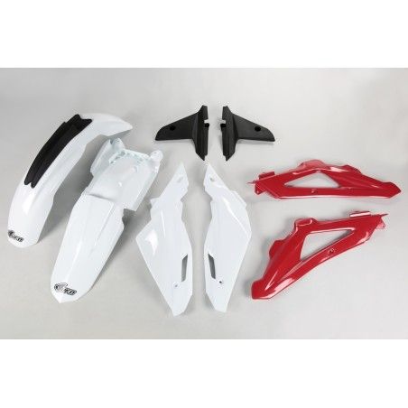 Kit plástica completo UFO Husqvarna original HUKIT610-999 - motoscamaralweb.com