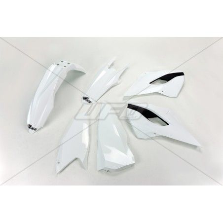 Kit plástica completo UFO Husqvarna original HUKIT614-999 - motoscamaralweb.com