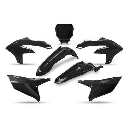 Kit de plástica UFO Yamaha YZ450F - motoscamaralweb.com