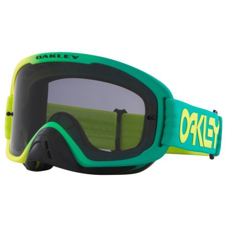 Gafas OAKLEY O-Frame 2.0 - B1B RETINA CELESTE Dark Grey - motoscamaralweb.com