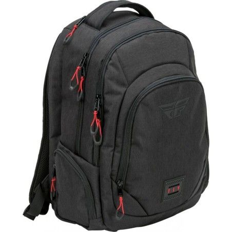 Mochila FLY RACING Main Event - Negro - motoscamaralweb.com