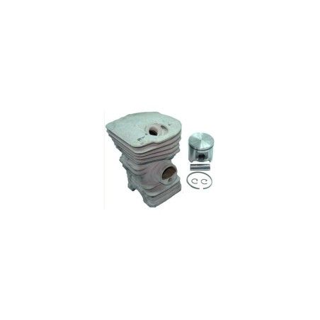 KIT CILINDRO AD HUSQVARNA 340 DIA.40MM- motoscamaralweb.com