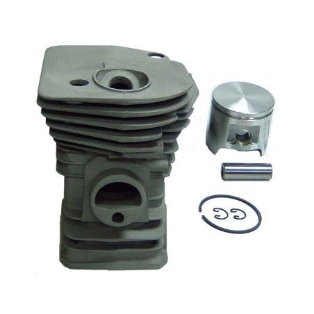 KIT CILINDRO AD HUSQVARNA 345 DIA.42MM- motoscamaralweb.com