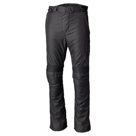 Pantalón textil RST S-1 CE mujer - Negro - motoscamaralweb.com