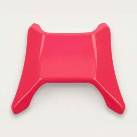 Ventilación frontal ARAI MX-V - Block Pink- motoscamaralweb.com