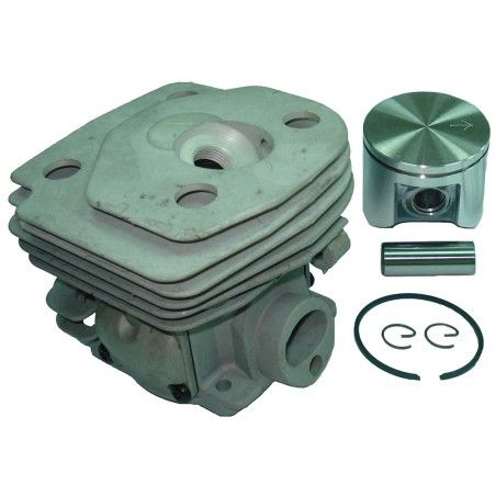 KIT CILINDRO AD HUSQVARNA 359 DIA.47MM- motoscamaralweb.com