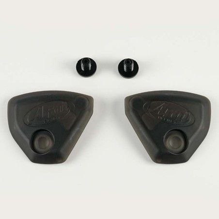 Kit de placas visera ARAI TOUR-X5 TTD- motoscamaralweb.com