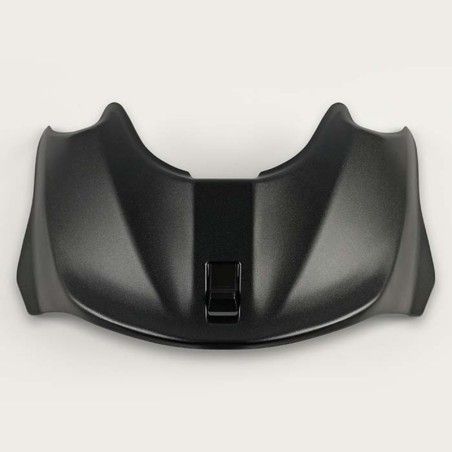 Spoiler ARAI TOUR-X5 negro mate- motoscamaralweb.com