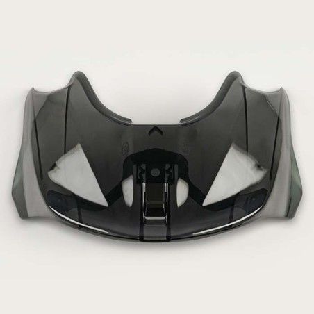 Spoiler ARAI TOUR-X5 tintado- motoscamaralweb.com