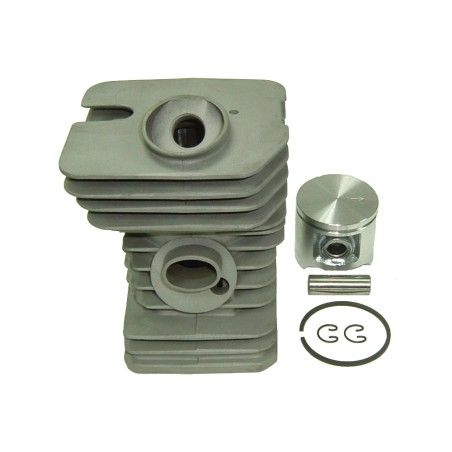 KIT CILINDRO AD HUSQVARNA 40 DIA.40MM- motoscamaralweb.com
