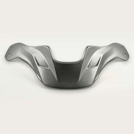 Visera ARAI TOUR-X5 plata- motoscamaralweb.com