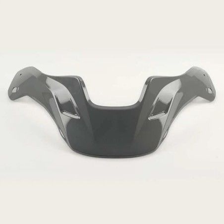 Visera ARAI TOUR-X5 gris- motoscamaralweb.com