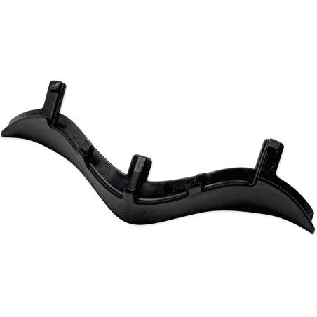 Protector de nariz ARAI (Tour-x5) - Negro- motoscamaralweb.com