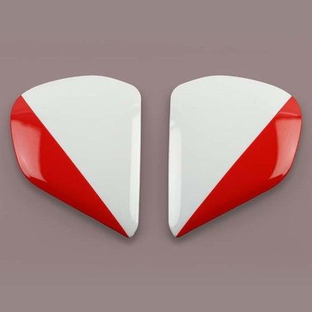 Cubiertas laterales ARAI VAS-V Space- motoscamaralweb.com