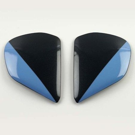 Cubiertas laterales ARAI VAS-V Space- motoscamaralweb.com