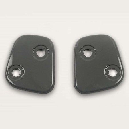 Kit de placas visera ARAI TX3/4 Modern- motoscamaralweb.com