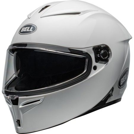 Casco BELL Lithium Mips - Gloss White - motoscamaralweb.com