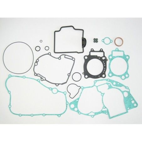 Kit completo de juntas TECNIUM - motoscamaralweb.com
