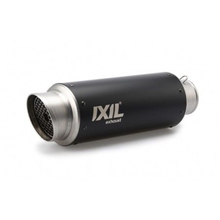 IXIL RC3B Complete Exhaust System - motoscamaralweb.com
