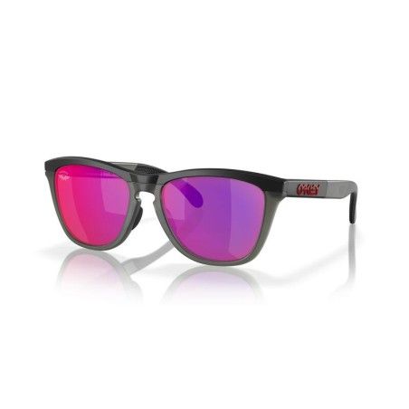 Gafas de Sol OAKLEY Frogskins™ Range Maverick Vinales Signature Series Lentes Prizm Road - motoscamaralweb.com