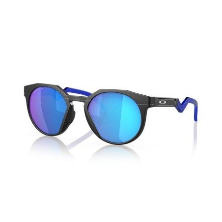 Gafas de Sol OAKLEY HSTN Lentes Prizm Sapphire Polarized - motoscamaralweb.com