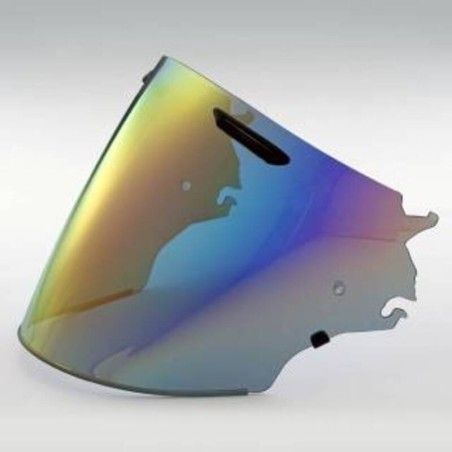 Pantalla ARAI VAS-Z I MIRROR- motoscamaralweb.com