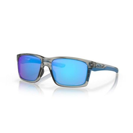Gafas de Sol OAKLEY Mainlink™ XL Lentes Prizm Sapphire - motoscamaralweb.com