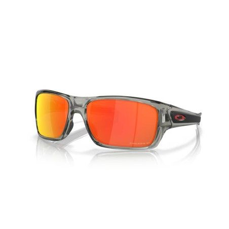 Gafas de Sol OAKLEY Turbine Lentes Prizm Ruby Polarized - motoscamaralweb.com