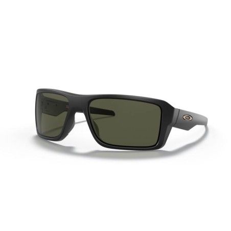 Gafas de Sol OAKLEY Double Edge Lentes Dark Grey - motoscamaralweb.com