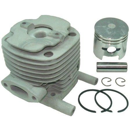 KIT CILINDRO AD SHINDAIWA B45 DIAM... 40MM- motoscamaralweb.com