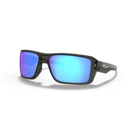 Gafas de Sol OAKLEY Double Edge Lentes Prizm Sapphire Polarized - motoscamaralweb.com