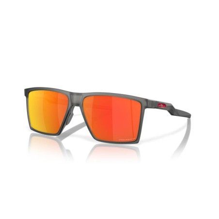 Gafas de Sol OAKLEY Futurity Sun Lentes Prizm Ruby Polarized - motoscamaralweb.com