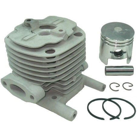 KIT CILINDRO AD SHINDAIWA C35 DIAM... 36MM- motoscamaralweb.com