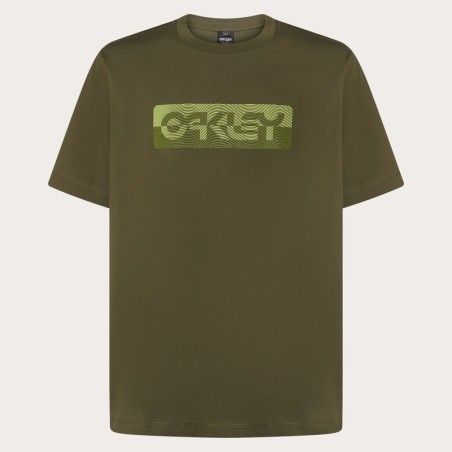 Camiseta OAKLEY Duality B1B Tee - motoscamaralweb.com