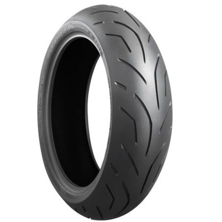 Neumático BRIDGESTONE BATTLAX S21 REAR 160/60 ZR 17 (69W) TL - motoscamaralweb.com