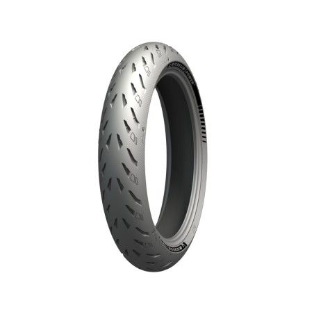 Neumático MICHELIN POWER 5 120/70 ZR 17 M/C (58W) TL - motoscamaralweb.com