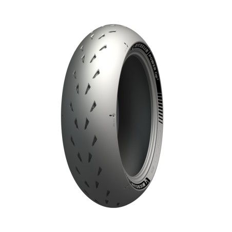Neumático MICHELIN POWER CUP 2 190/55 ZR 17 M/C (75W) TL - motoscamaralweb.com