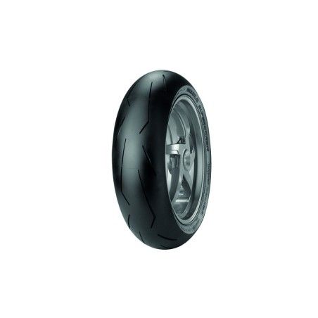 Neumático PIRELLI DIABLO SUPERCORSA SP V2 STD + Triumph Speed Triple S/R/RS 190/55 ZR 17 M/C (75W) TL - motoscamaralweb.com