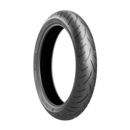 Neumático BRIDGESTONE BATTLAX T31 GT FRONT 120/70 ZR 18 (59W) TL - motoscamaralweb.com