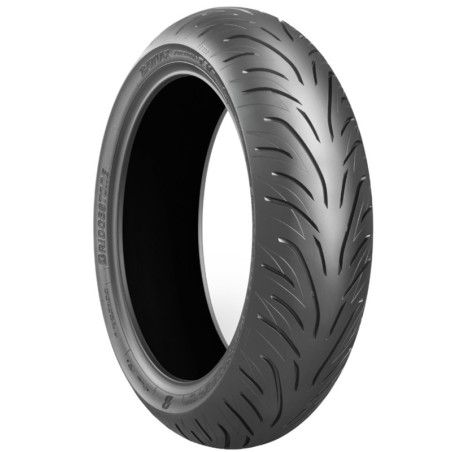 Neumático BRIDGESTONE BATTLAX T31 GT REAR 190/55 ZR 17 (75W) TL - motoscamaralweb.com