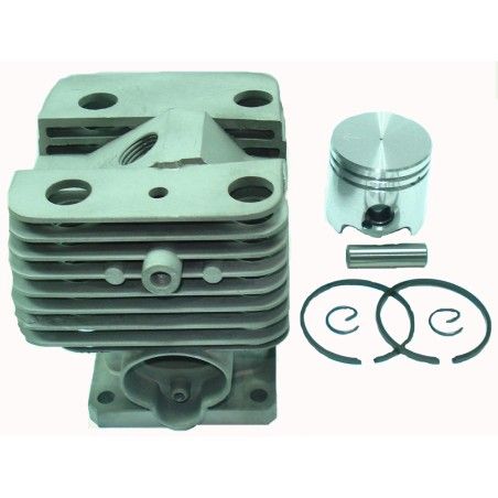 KIT CILINDRO AD STIHL FS120 DIAM... 35MM- motoscamaralweb.com